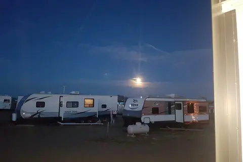 Vegas RV and Storage