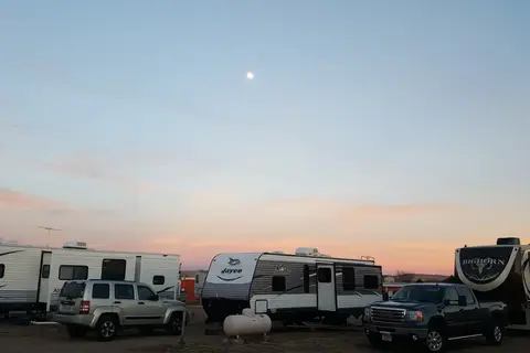 Vegas RV and Storage