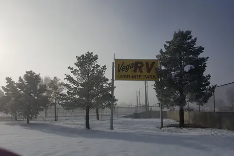 Vegas RV and Storage