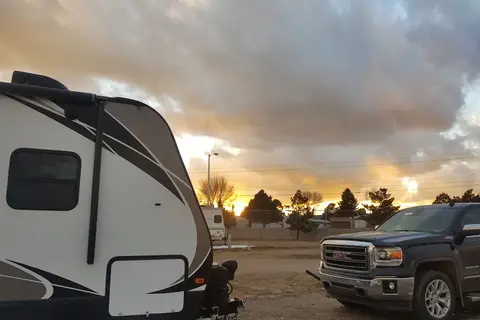 Vegas RV and Storage