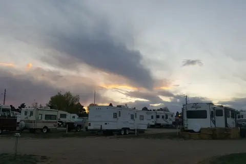 Vegas RV and Storage