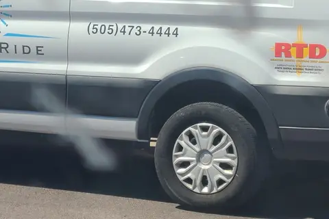Vegas RV and Storage