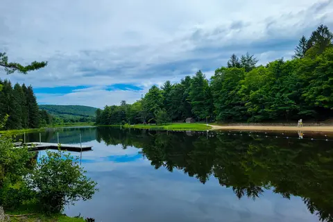 New Germany State Park