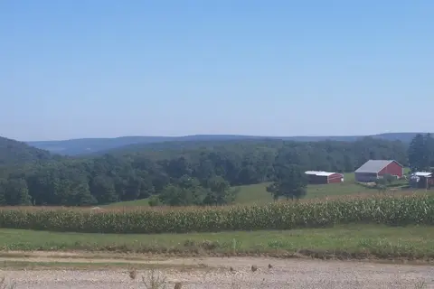 New Germany State Park