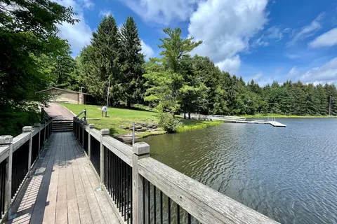 New Germany State Park