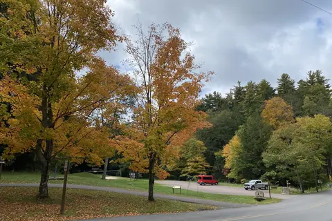 New Germany State Park