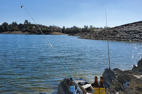 Lake Amador RV Park