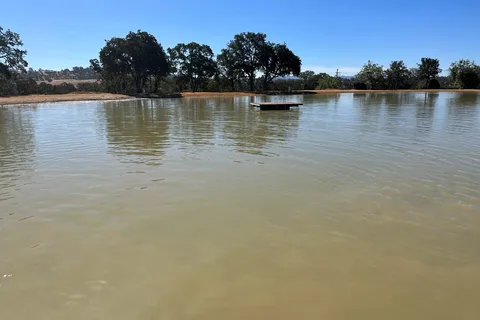 Lake Amador RV Park