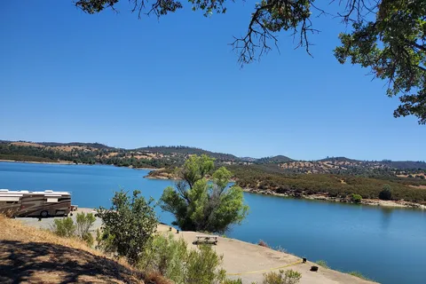 Lake Amador RV Park