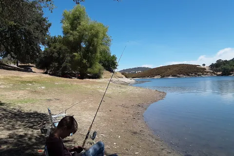 Lake Amador RV Park