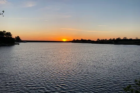 Lake Amador RV Park