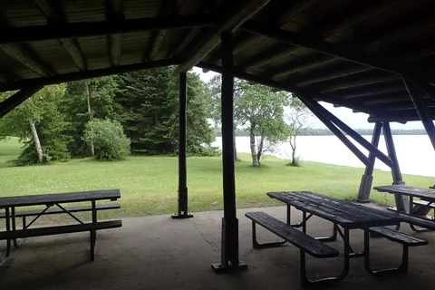 Rene Brunelle Provincial Park