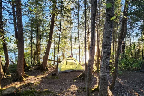 Rene Brunelle Provincial Park