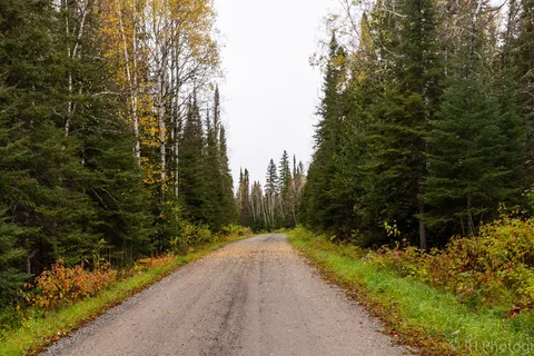 Rene Brunelle Provincial Park