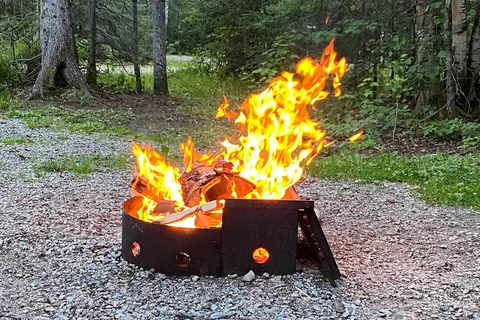 Rene Brunelle Provincial Park