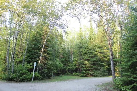 Rene Brunelle Provincial Park