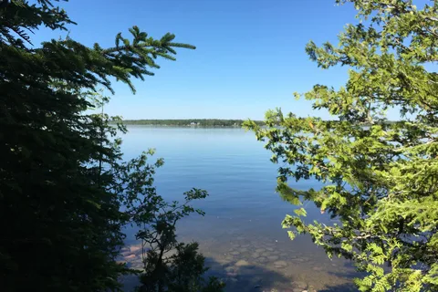 Rene Brunelle Provincial Park