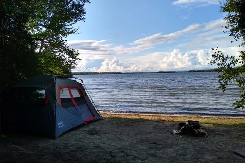 Rene Brunelle Provincial Park