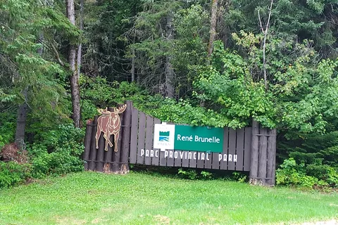 Rene Brunelle Provincial Park