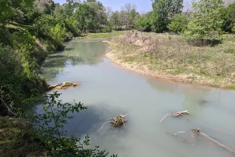 Riverbend RV Park