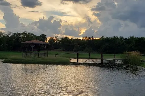 Riverbend RV Park