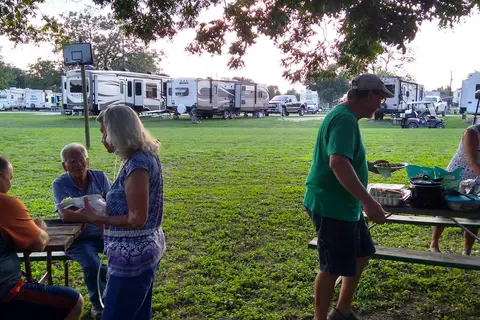 Riverbend RV Park