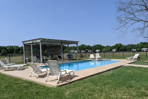 Riverbend RV Park