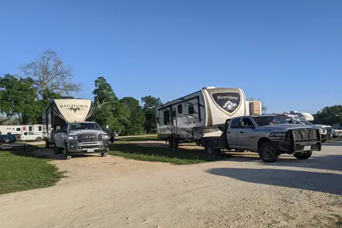 Riverbend RV Park