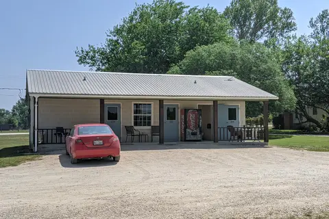 Riverbend RV Park