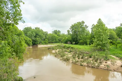 Riverbend RV Park