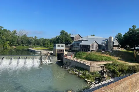 Riverbend RV Park