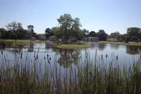 Riverbend RV Park