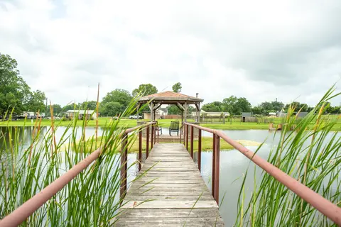 Riverbend RV Park
