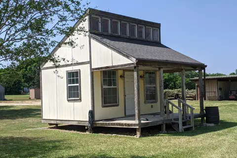 Riverbend RV Park