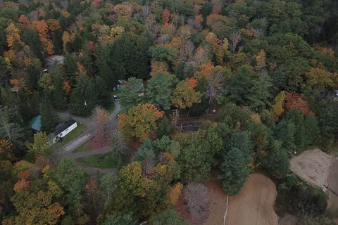 Southern Adirondack Pines Campground and Cabins