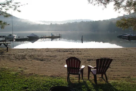 Southern Adirondack Pines Campground and Cabins