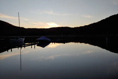 Southern Adirondack Pines Campground and Cabins