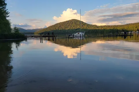 Southern Adirondack Pines Campground and Cabins