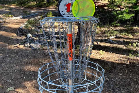 Three Links Camp - Odd Fellows