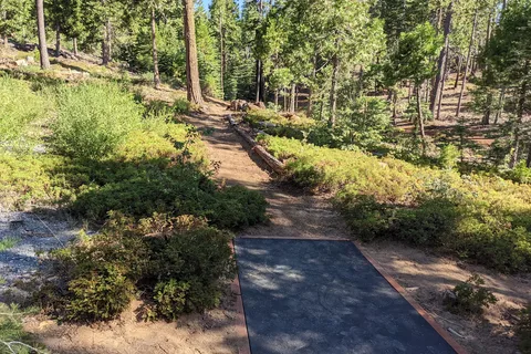 Three Links Camp - Odd Fellows