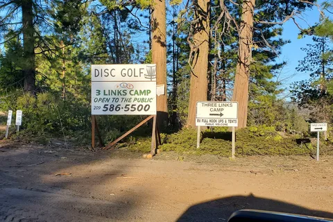 Three Links Camp - Odd Fellows