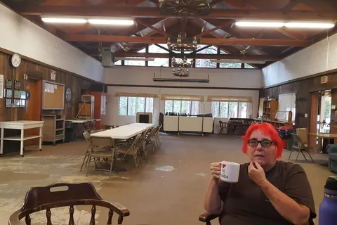 Three Links Camp - Odd Fellows