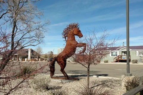 High Desert RV Park