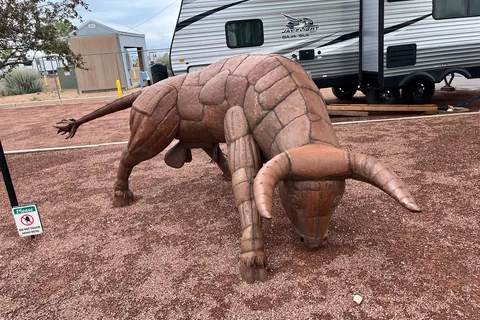 High Desert RV Park