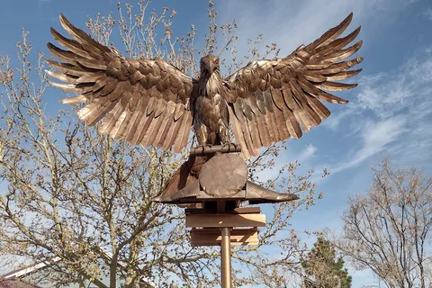High Desert RV Park