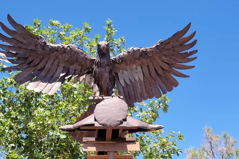 High Desert RV Park