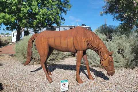 High Desert RV Park
