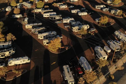 High Desert RV Park