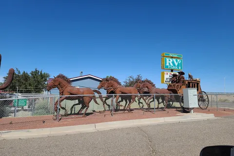 High Desert RV Park
