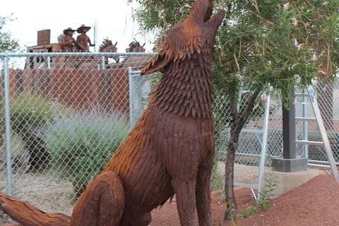 High Desert RV Park